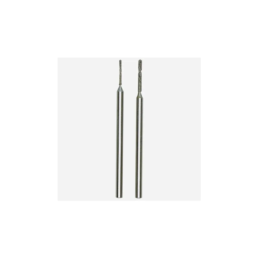 Proxxon 28255 0.8-1.2mm 2’li Elmas Uç