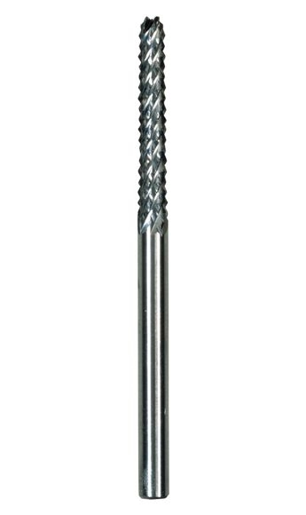 Proxxon 28757 3.2mm Tungsten Karbürlü Matkap ve Freze Ucu