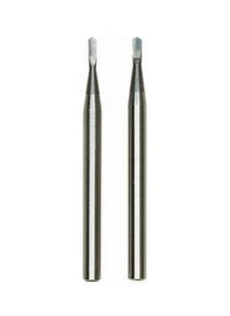 Proxxon 28320 1.0-1.2mm 2’li Tungsten Karbürlü Matkap ve Freze Ucu