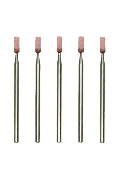 Proxxon 28774 2.5mm 5’li Taşlama Ucu
