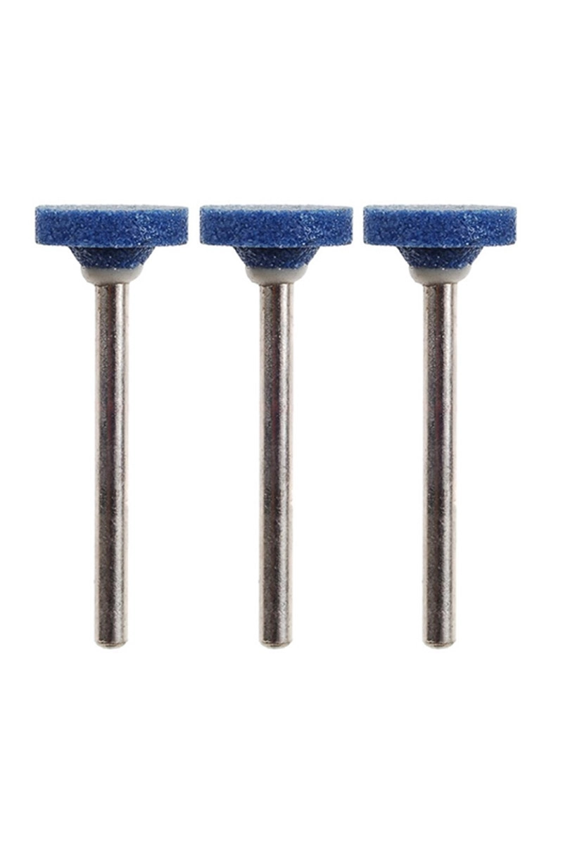 Proxxon 28783 13.0mm 3’lü Taşlama Ucu