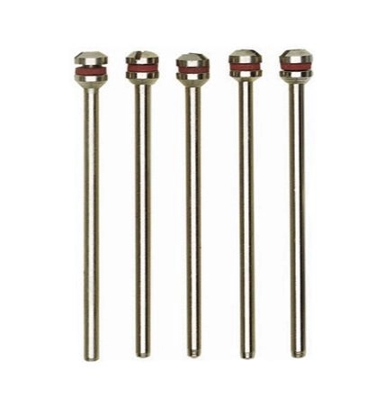 Proxxon 28815 2.35mm 5’li Yedek Mil
