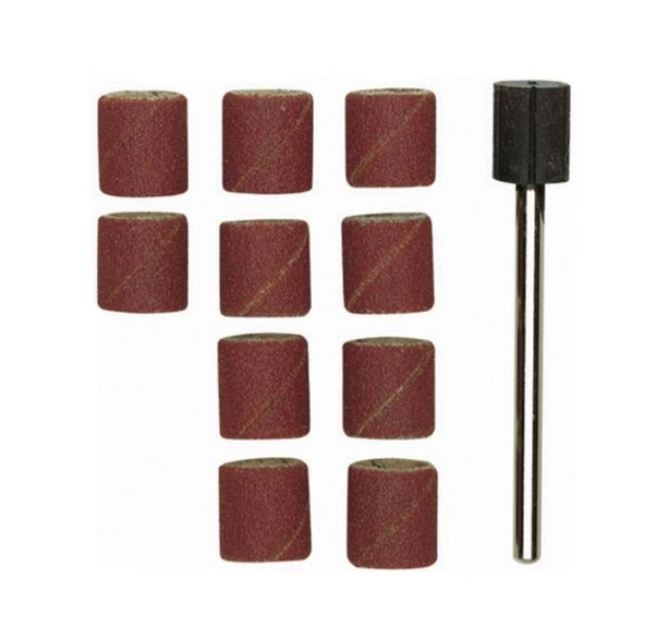 Proxxon 28980 10’lu Zımpara