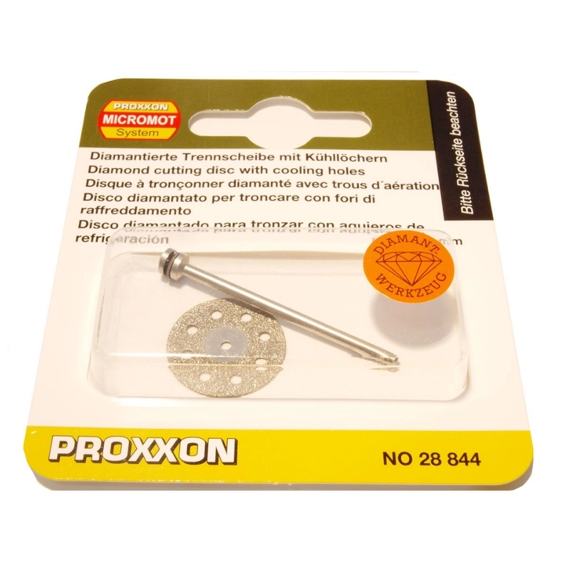 Proxxon 28844 20mm Seramik Kesme