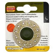 Proxxon 28557 50mm Elmas Testere