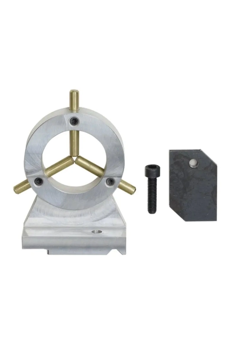 Proxxon 24010 10mm PD250/E Uzun Parçalar İçin Sabitleme Mesneti