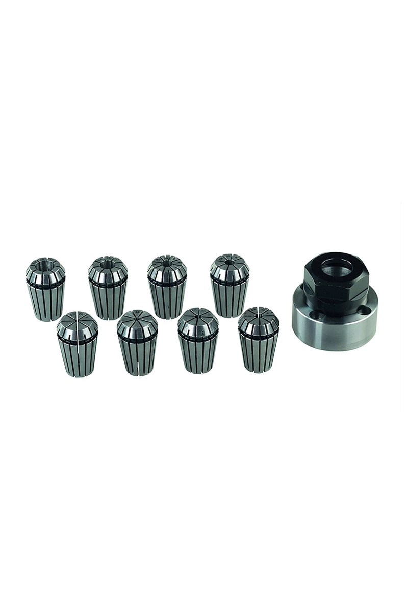 Proxxon 24038 PD250/E İçin ER20 Pens Seti