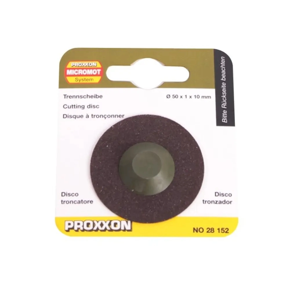 Proxxon 28152 KG50 İçin Yedek Testere