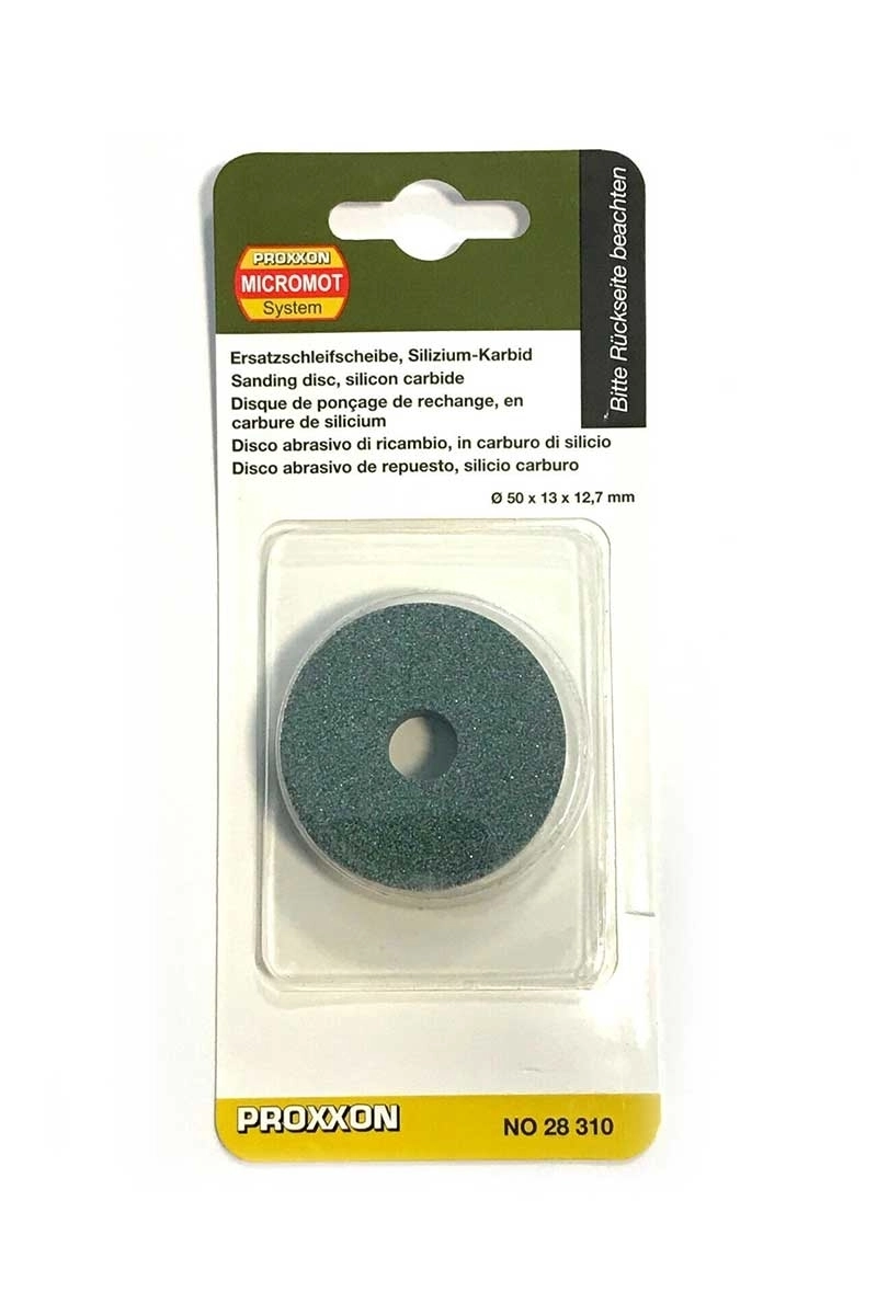 Proxxon 28310 SP/E ve BSG220 İçin Bileme Taşı