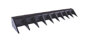 Scheppach EXC815 Ekskavatör Tırmığı