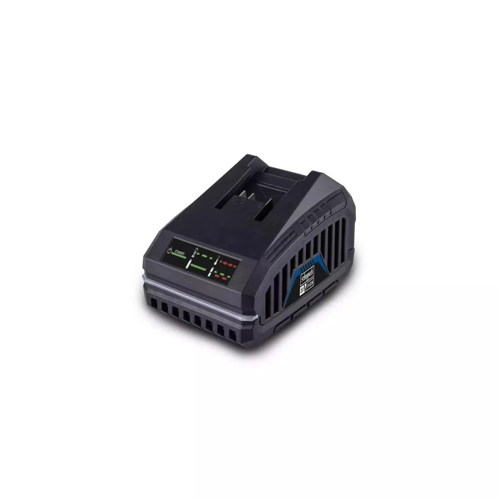 Scheppach SBC4.5A 4.5Ah Şarj Cihazı