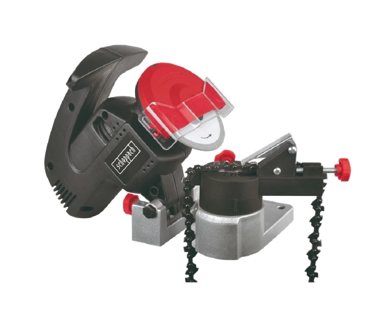 Scheppach KS1200 220W Zincirli Bileyici