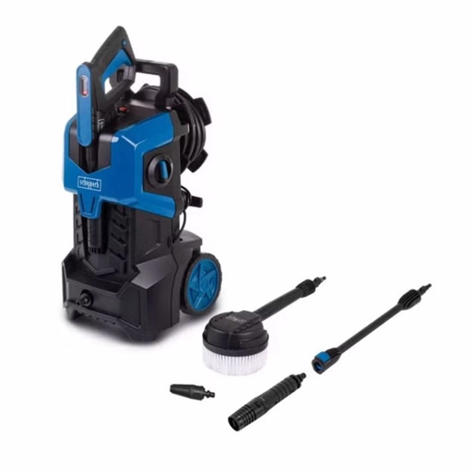 Scheppach HCE3000 2400W Basınçlı Yıkama Makinesi