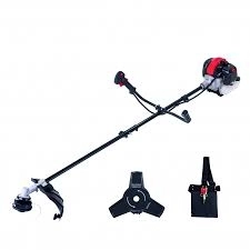 Scheppach PBC520 150CM Benzinli Yan Tırpan