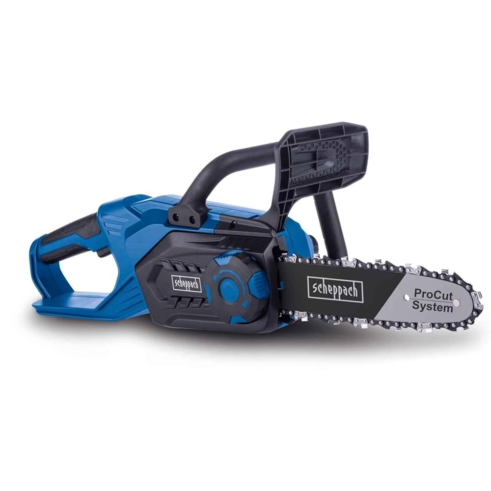 Scheppach C-CS254 20V Akülü Dal Budama Testeresi 2x4.0Ah