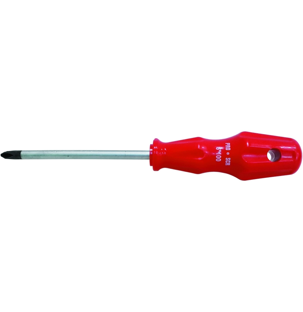 Proscr SCR02583 6*125 Yıldız Uçlu Tornavida