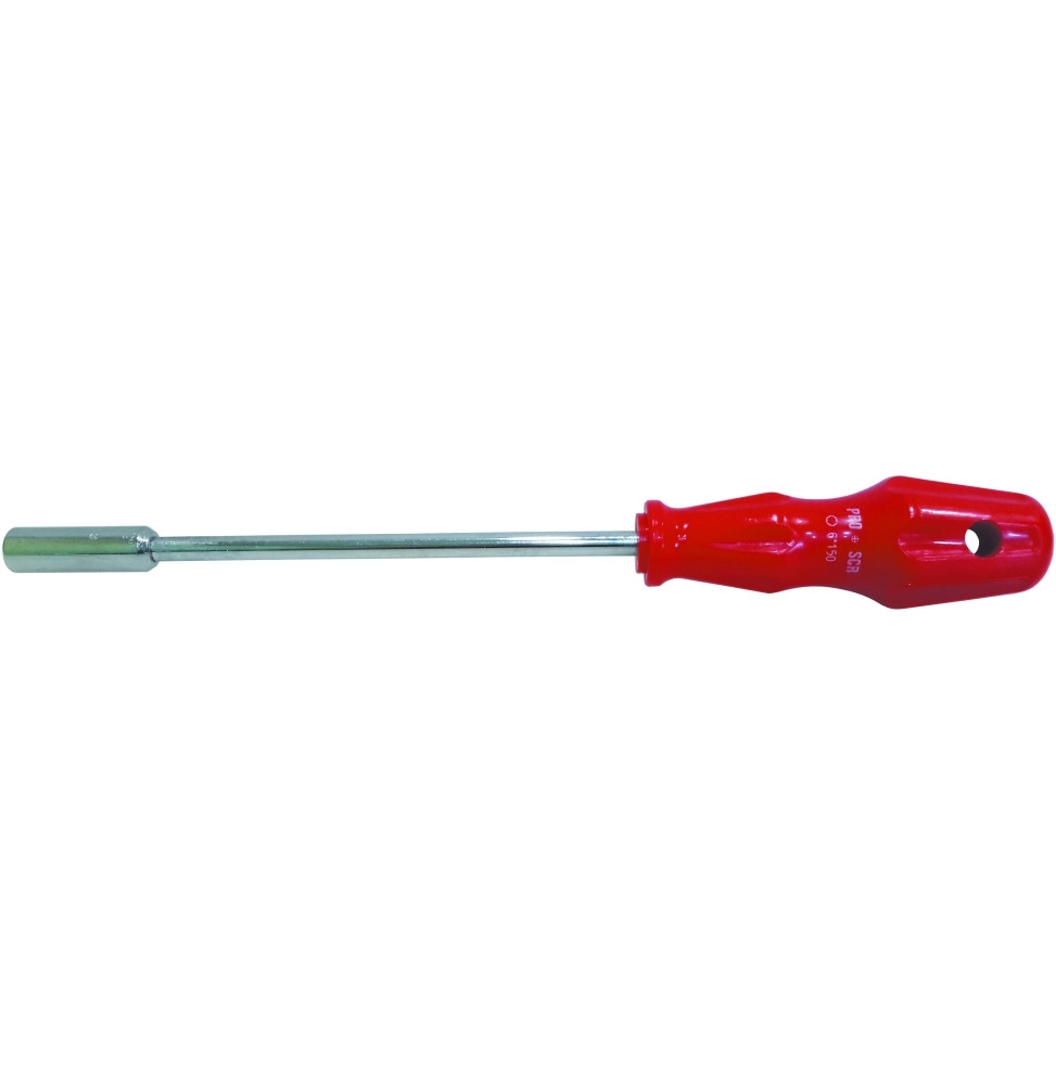 Proscr SCR02667 12mm Lokma Uçlu Tornavida