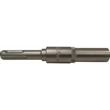 Proscr SCR03041 SDS-Plus*110*8mm Somun Adaptörü