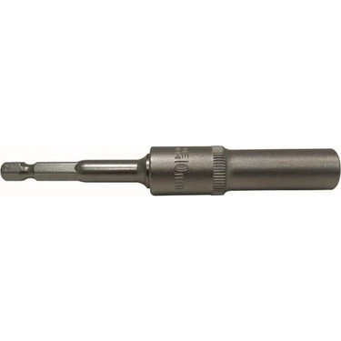 Proscr SCR03093 1/4*115*10mm Bits Somun Adaptörü