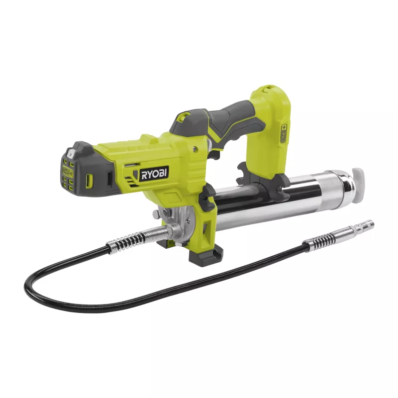 Ryobi R18GG-0 18V Akülü Gres Pompası (Aküsüz)