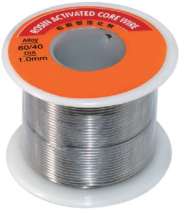 FastBond FA27145 Lehim Teli