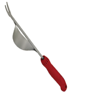 Maxgarden MAX607239 14-1/4’’ Bitki Sökücü