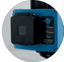 Rainpump EPC-2.1 Otomatik Pres Kontrol