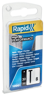 Rapid 300151M R8/15-1M 15mm Zımba Çivisi