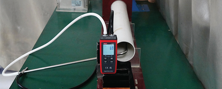 Uni-T UT366A Dijital Manometre