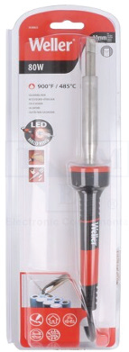 Weller WLIR8023C 80W Led’li Kalem Havya