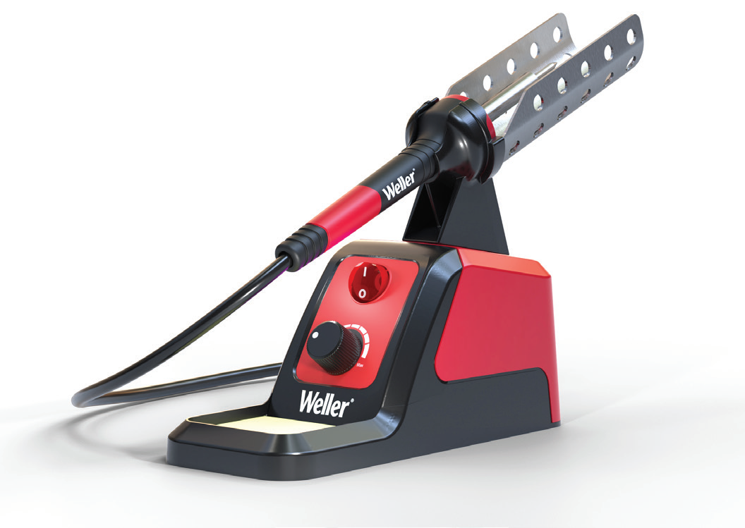Weller WLSK3023C 30W Lehimleme İstasyonu