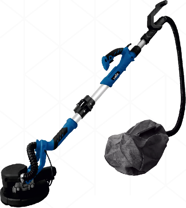 Labor LBR66801 750W Alçıpan Zımpara - Elektrikli El Aletleri, Hobi