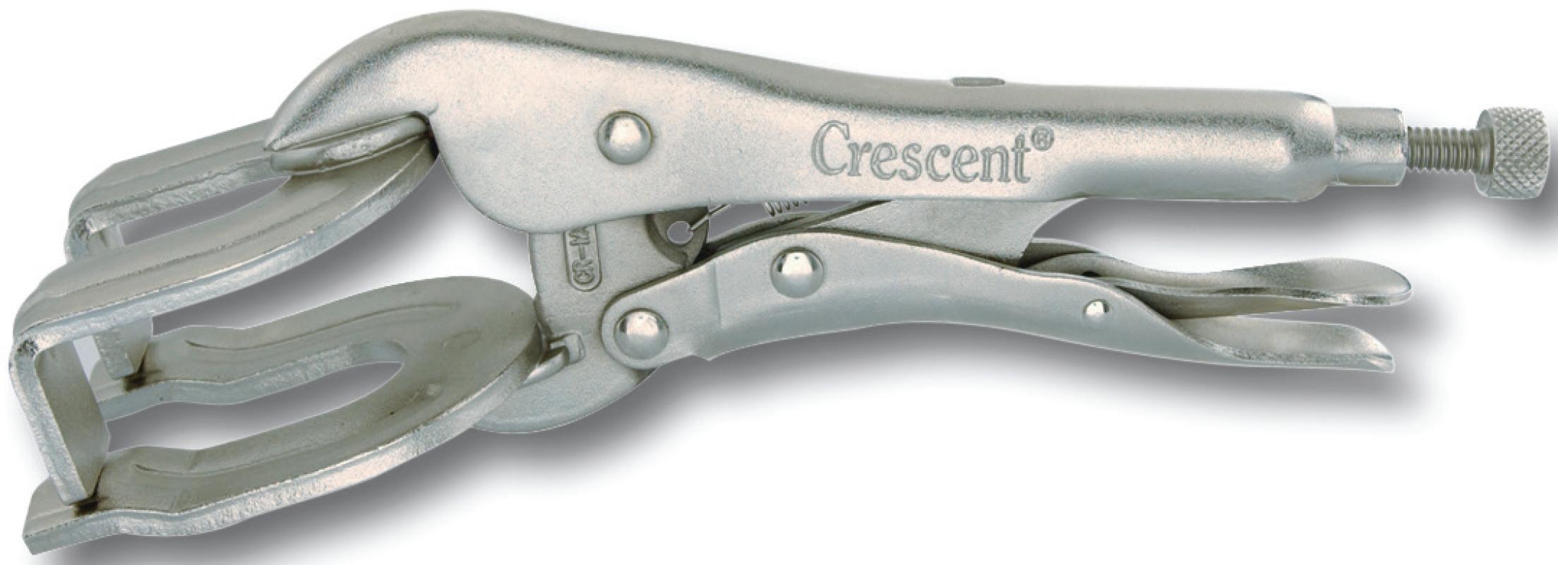 Weller CP9WC Ayarlı Kaynakçı Pensesi 230mm