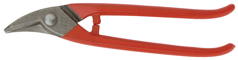 Weller B12-R Tenekeci Makası 250mm Sağ
