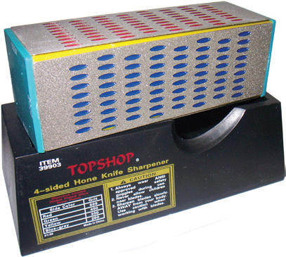 Topshop TH39903 Elmas Kumlu Bileme Bloğu