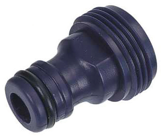 Daye DY8018 3/4’’ Hortum-Musluk (Erkek) Adaptörü Koli