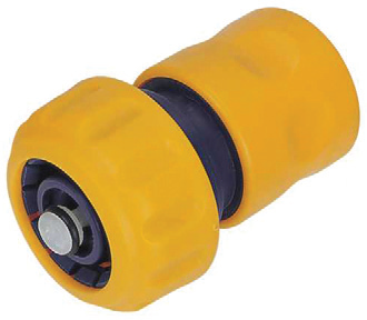 Daye DY8030 3/4’’ Su Kesicili Hortum Bağlantısı Koli