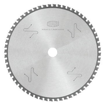 Stark TCT305 305x2,2x25,4 80 Diş Metal Kesim Testere
