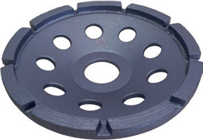 Procut PR51191 115mm Tek Sıra Kesim Bıçağı