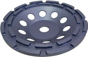 Procut PR51193 115mm Çift Sıra Kesim Bıçağı