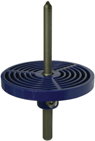 KniSaw KS51681 Karpid Uçlu Panç Adaptörü