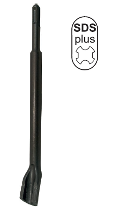 Todrill TD50299 SDS-PLUS Oluklu Keski 14x22x250mm