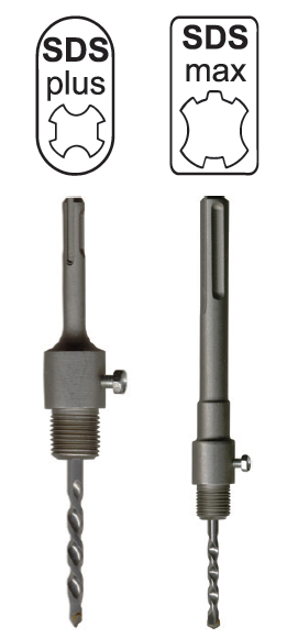 Todrill TD50703 35mm Buat Ucu(Elmas Tip)