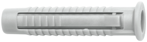 Mea 96EXPFX 6mm Plastik Kutulu Dübel