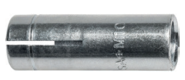 Mea 96SAP M6 Galvanizli Çakmalı Dübel