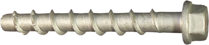 Mea 9ZG1090BTSB 10-90/5 Beton Vidası