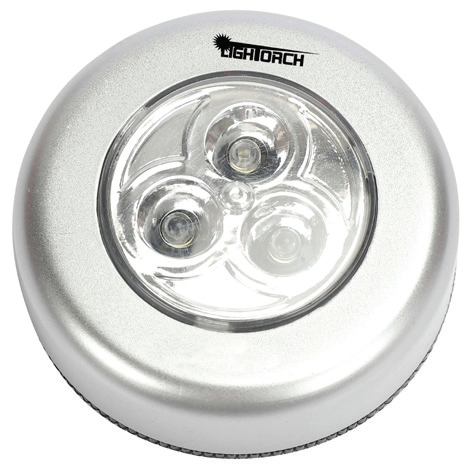 LighTorch LT03082 Led’li Dolap İçi Aydınlatma