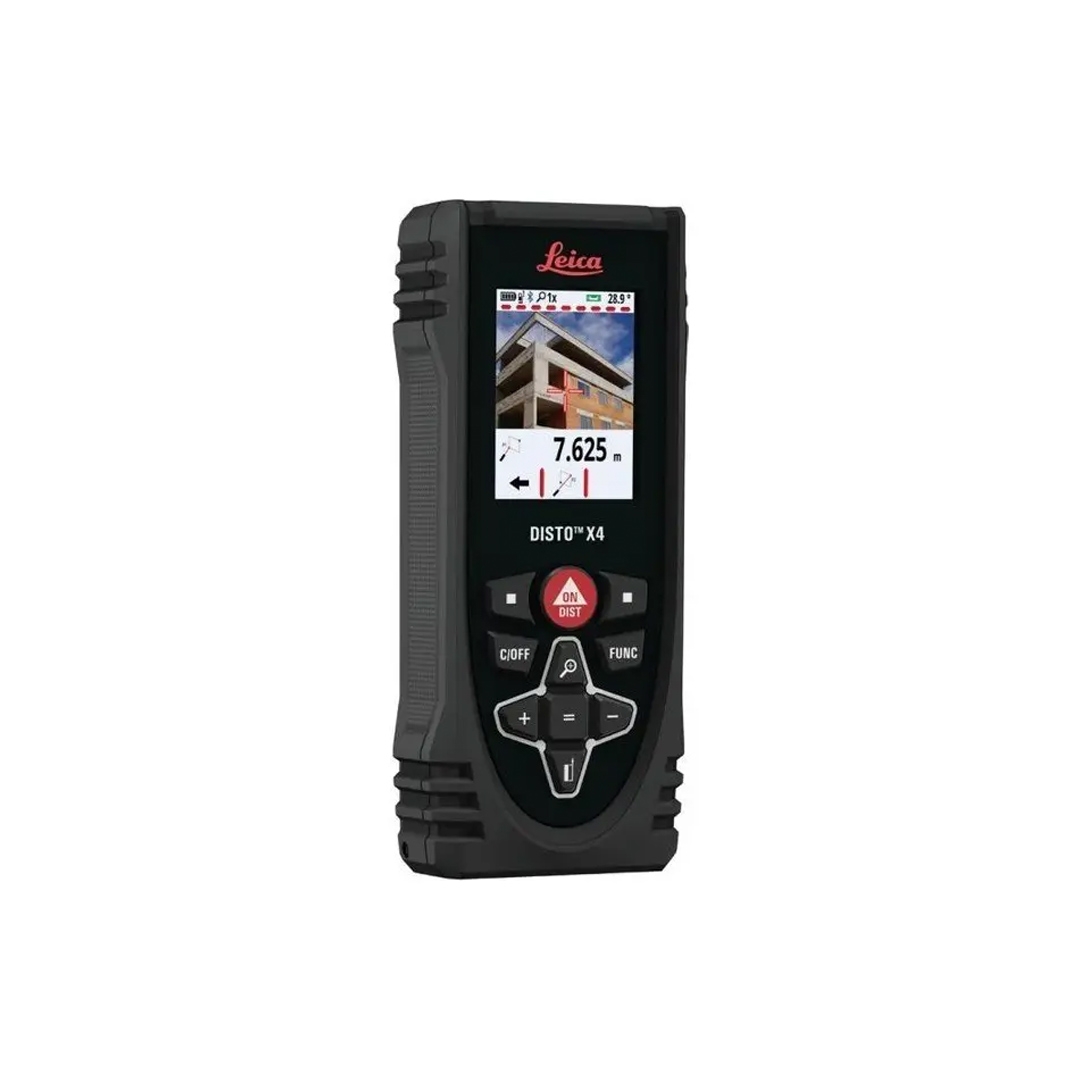 Leica Disto X4-1 Lazer Metre