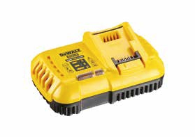 Dewalt DCB118 18/54V FLEXVOLT Akü Şarj Cihazı