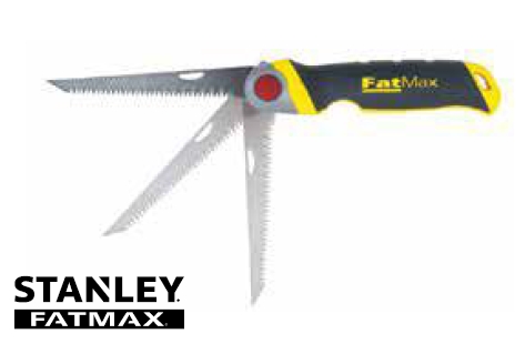 Stanley FMHT0-20559 FATMAX® Katlanır Cep Testeresi